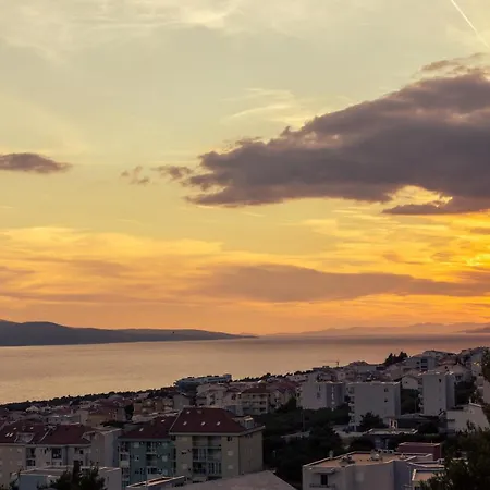 Apartman Ivan Makarska