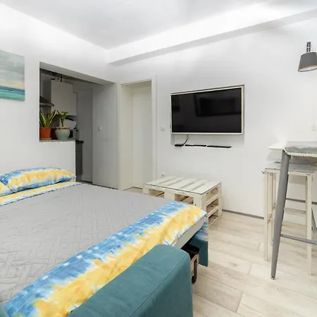 Apartman Ivan * Makarska