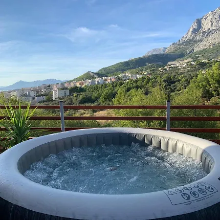 Apartament Apartman Ivan Makarska