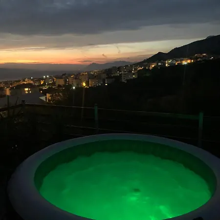 Apartament Apartman Ivan Makarska
