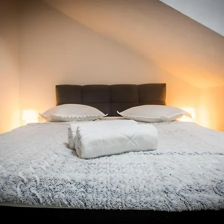 Apartament Apartman Ivan Makarska