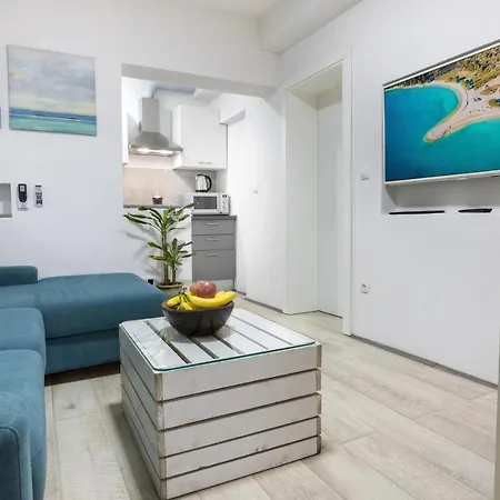 Apartman Ivan Apartment