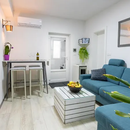 Apartman Ivan Makarska