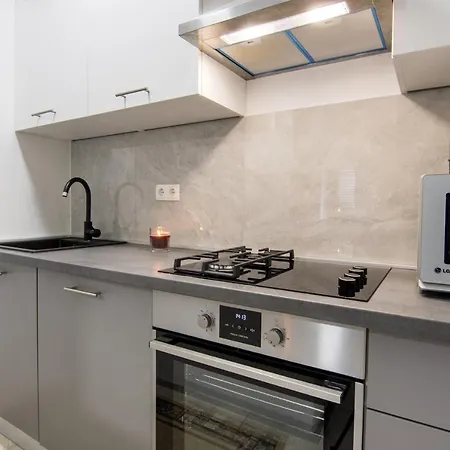 Apartman Ivan