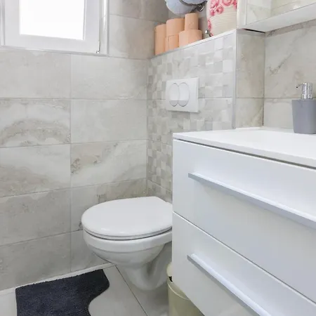 Apartament Apartman Ivan