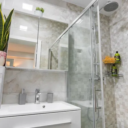 Apartman Ivan Apartament Makarska