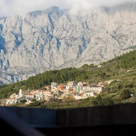 Apartman Ivan Apartament Makarska